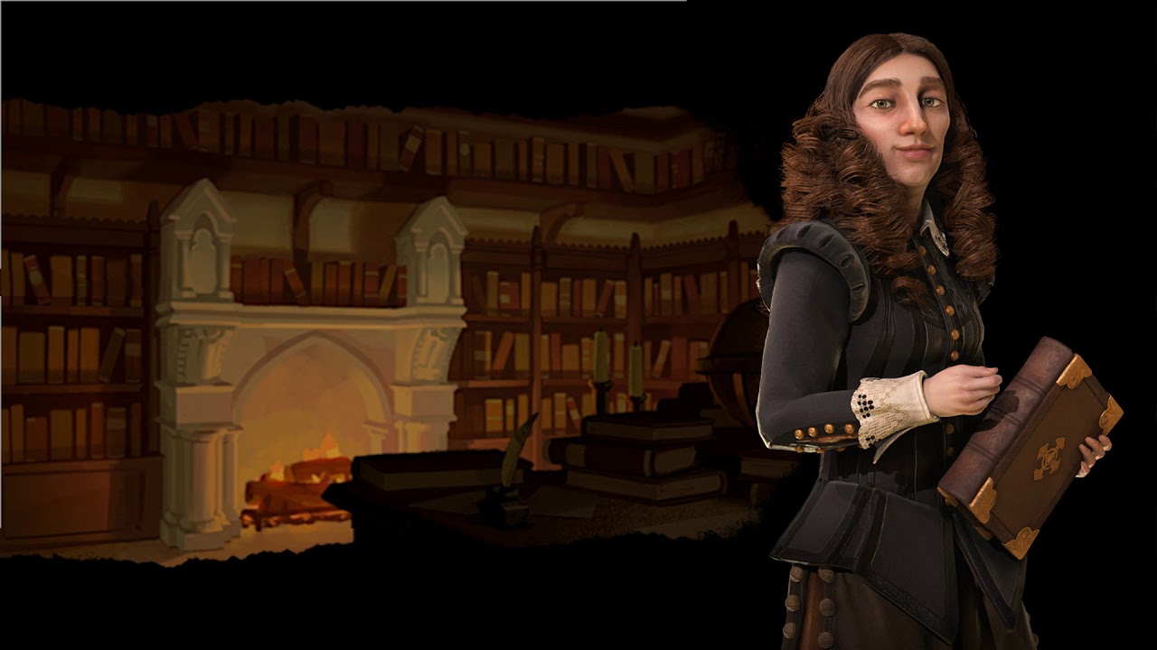 Sweden Theme - Medieval (Civilization 6 OST) | Helan går; Polska efter Pelle Fors; Slängpolska...