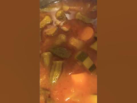 ^KURDISCH TRADITIONELLES ESSEN / SAVAR & GOST U TIRSHIK 😋 - YouTube