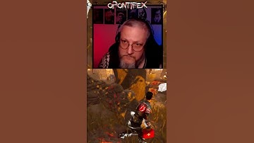 Vecna EMOCIONADO #dbd #vecna #survivor | #opontifex em #Twitch