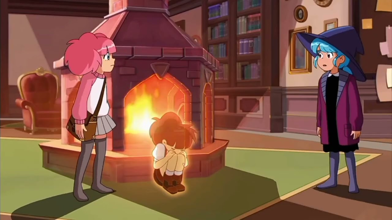 high guardian spice abridged feat Amber Heard's 🐝 YouTube