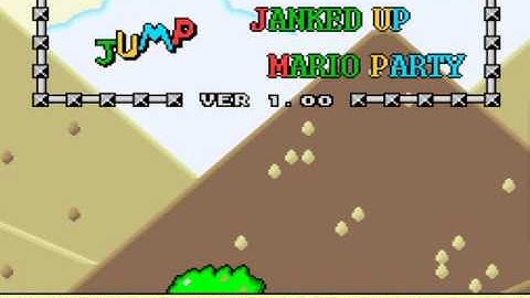 JUMP (Smw Hack) - Soundtrack - Tactical Ambush Operation