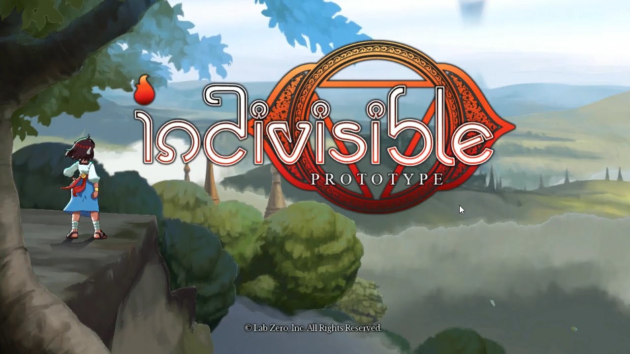 Full Stream - Indivisible Demo