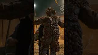 Bloater Attack Scene The Last of Us #shorts Resimi