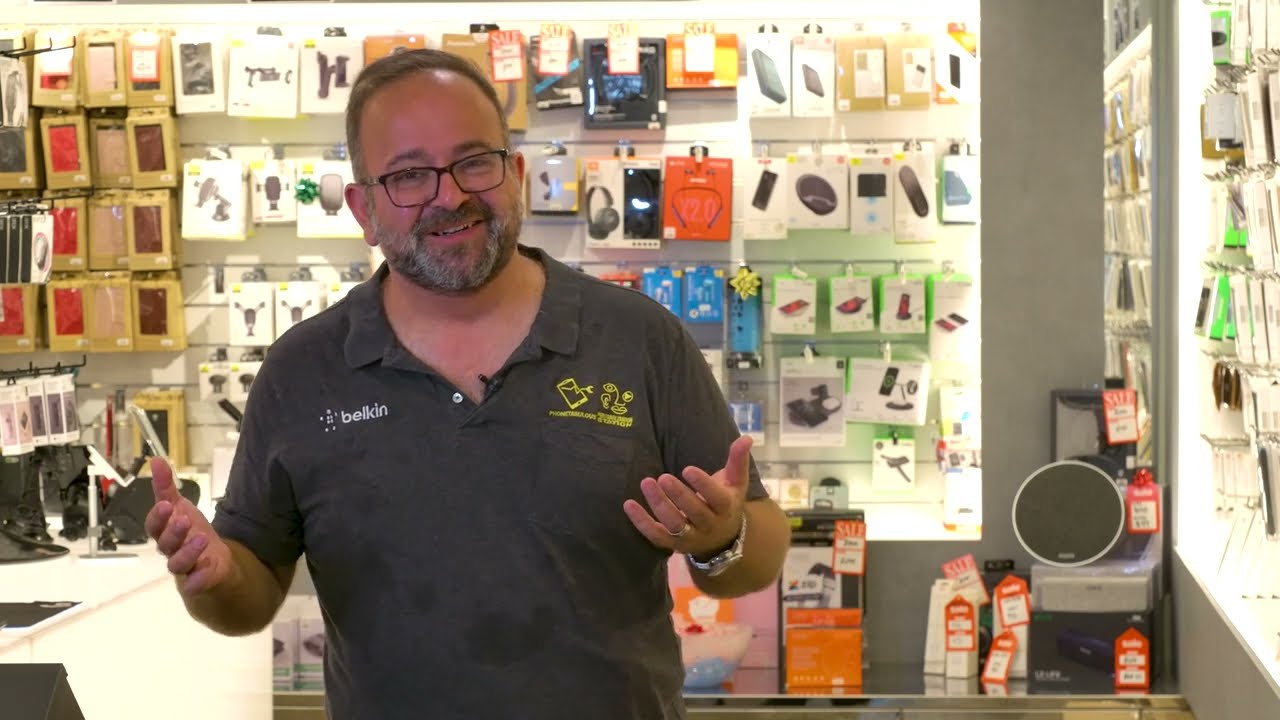 Phonetabulous Phone Products - Freight Forwarding