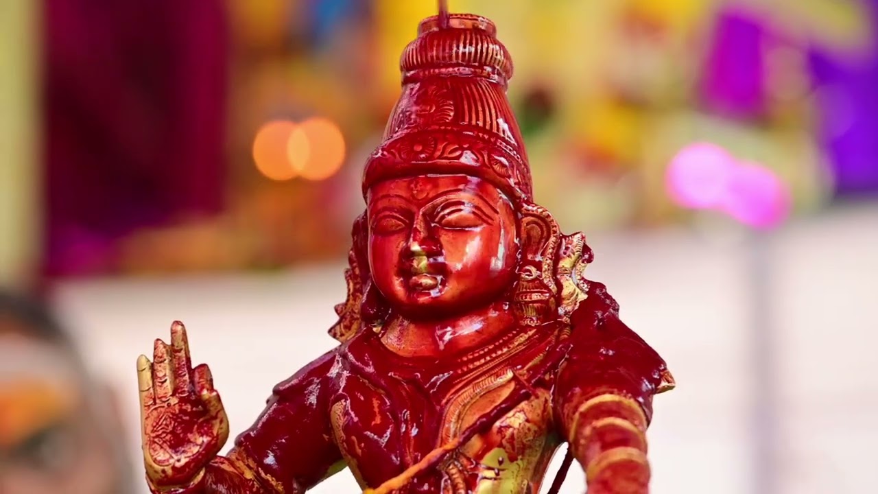 #tejadigitalsmtm #ayyappa #sabarimala Padipooja #highlights