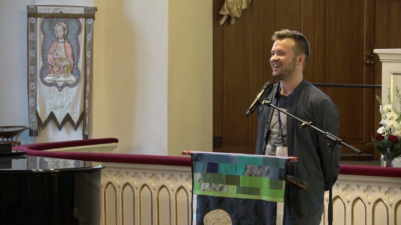 Kirkon juhlat 18.5.2024: Toivoa sateenkaarisensitiivisyydestä