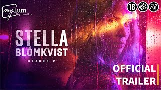 Stella Blomkvist 2 Official Trailer Nl Lumière