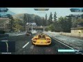 Need For Speed Most Wanted 2012 I Porsche 918 Spyder I Terminal Velocity Pack ALL Events HD 