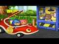 Promo Team Umizoomi Premieres Week - Nickelodeon (2012)