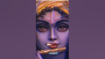 Shri Krishna kahte hai || krishna status || Mahabharat status || creator quotes #viral #ytshorts