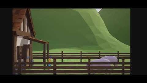 side scroller devlog