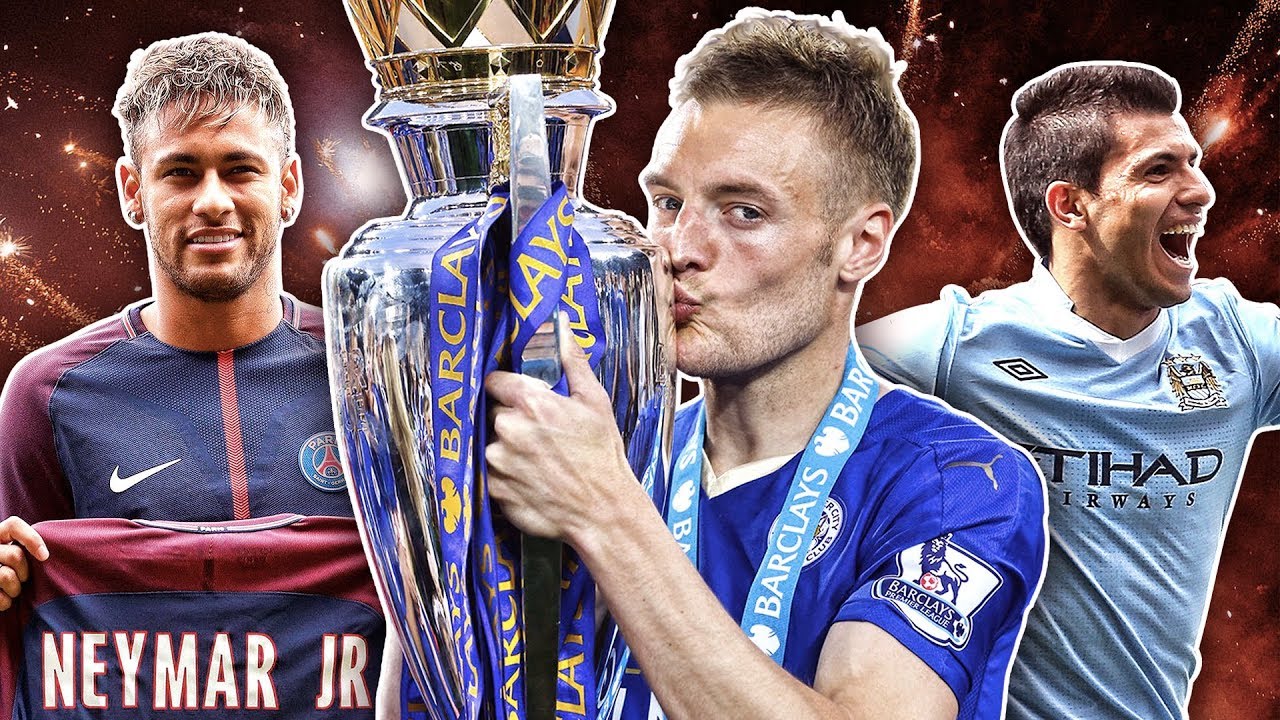 10 Best Football Moments Of The Decade! YouTube