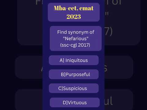 mba cet, cmat
