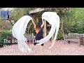 The Blessing | Elevation Worship | Worship Flag Dance | Feat. June from Passion Flag