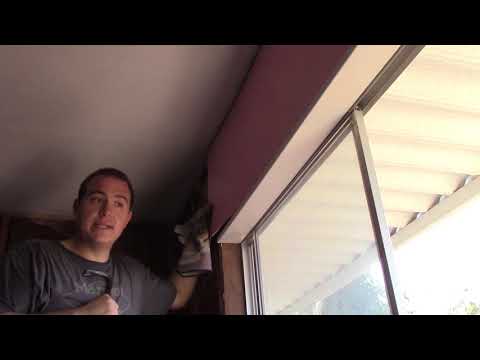 removing-paneling-and-replacing-with-drywall-in-mobile-home-|-diy