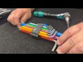 TOOL TORQUE TUESDAY EP 5