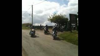 DEMONS MC