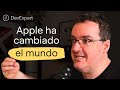 Explorando el universo apple de usuario a experto con julio fernndez  ep 4