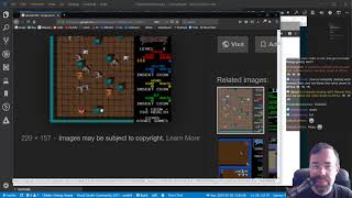 0117 [ C++/React ] Game prototyping with ECS and Pixi.js