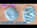 ふわふわスライムの作り方/fluffy slime!