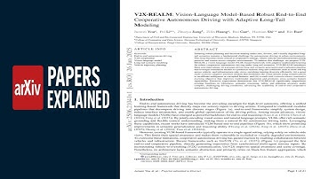 This AI Teaches Self-Driving Cars to See Through Blizzards