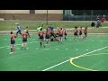 Twin Cities Amazons vs ORSU - WPL Week 4