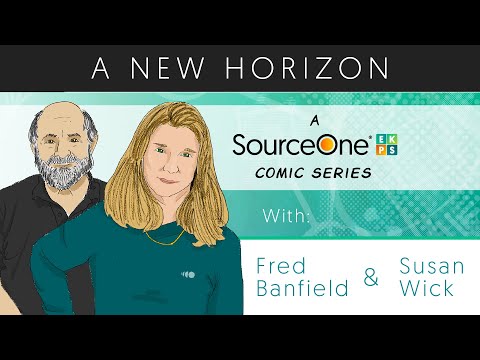 A SourceOne® EKPS Comic Series - A New Horizon | Eclipse Mining Technologies