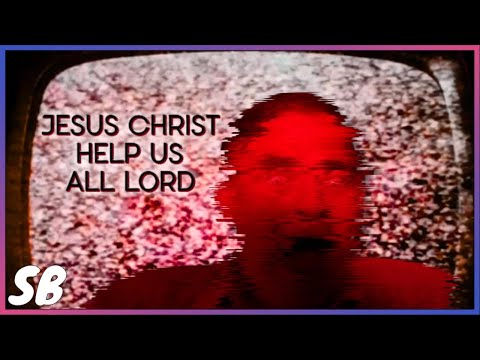 The Tv Hijacker Who Pleaded To God