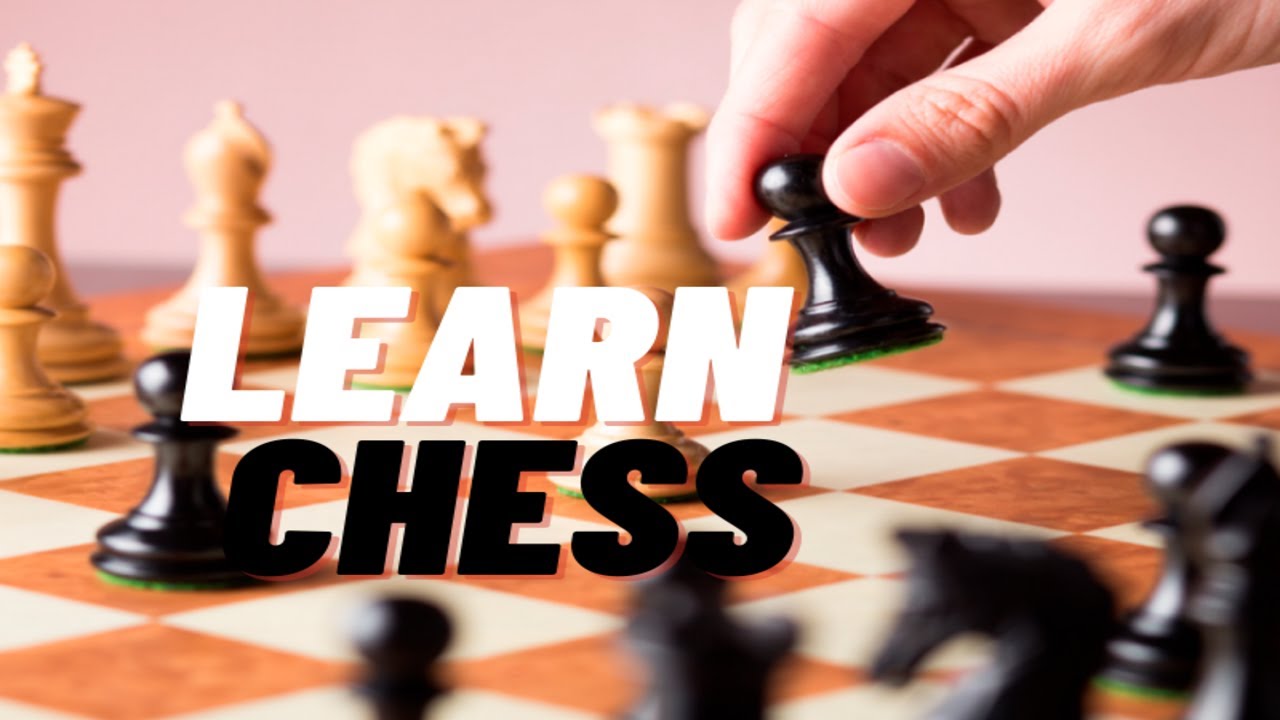 5 Free Ways to Learn How to Play Chess Online and Improve Your