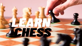 How To Play Chess Like A Grandmaster