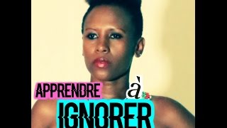 😁😁SUPER MÉTHODE POUR IGNORER QUELQU’UN!😁👍