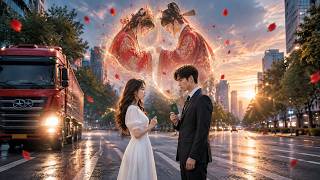 이혼 직후 고대에 빙의해 전남편과 또 결혼?! 그녀는 파혼 후 뷰티 사업으로 대박 나고, 전남편은 뒤늦게 후회하며 매달린다!