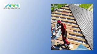 Spring Valley Roofing  West Chester - Roofing West Chester Affordable Roof Installation Experts