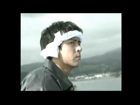 帰港節 鳥羽一郎 Coveみなと一郎 