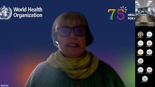 From COP28 & N4G to the SUN Global Gathering: Shaping the global policy agenda for child stunting.