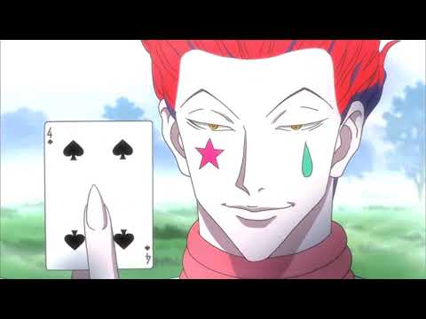 Hunter X Hunter الحلقة الخامسة 5 