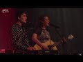 Becca Stevens & Jacob Collier – Each Coming Night (Moers Festival 2016)