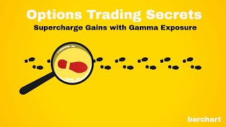 Options Trading Secrets: Supercharge Gains with Gamma Exposure