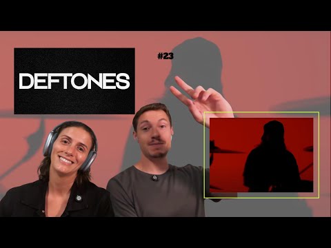 Deftones - My Mind is a Mountain | First Time Hearing | Couple Reacts