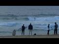 O FREESURF PRÉ COMPETIÇÃO EM MEREWETHER I ÚLTIMO CS DE 2025/26