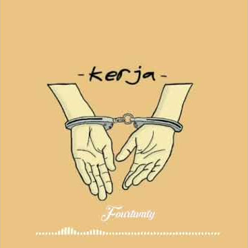 Story WA | Fourtwnty - Zona nyaman