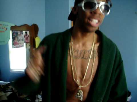 Mr. Perfect(FREESTYLE)