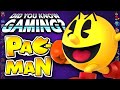 Pac-Man Facts - Did You Know Gaming? Ft. Dazz (Re-edited w/ New Facts)