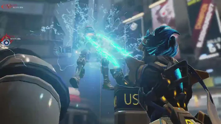 10 MILLION DAMAGE ON 1 Legend 0.1% Takeover In Apex Legends