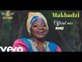 Makhadzi ft Niazwifha , Master Kg &Mr Brown ( 2023 Mixtape By Deejay T-nice