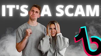 We Tried “GET RICH QUICK” Videos From TikTok