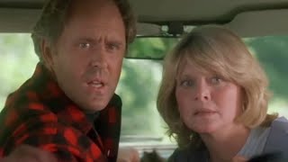 FAMILY CAMPING TRIP BIGFOOT ENCOUNTER HARRY AND THE HENDERSONS