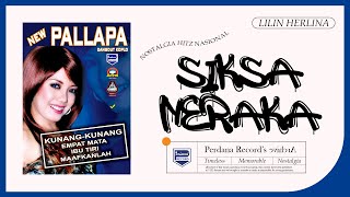 Siksa Neraka - Lilin Herlina - New Pallapa Versi Awara (Official Music Video)