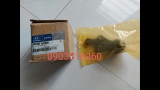 Rotuyn Càng A Dưới Starex 545303J000