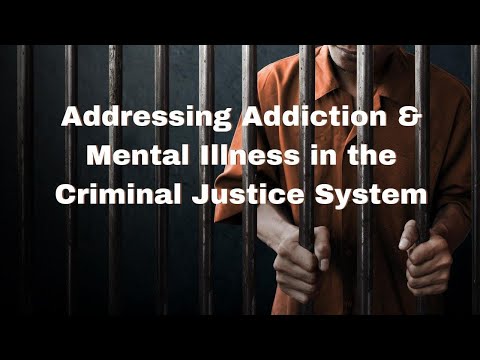 درمان سوء مصرف مواد برای بزرگسالان در سیستم عدالت کیفری نکته 44